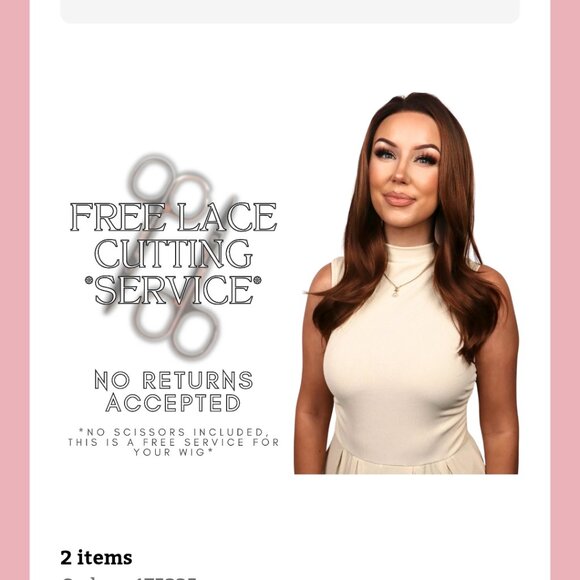 Chelsey Smith Crowns bundle! Over 20 wigs! - Picture 11 of 16